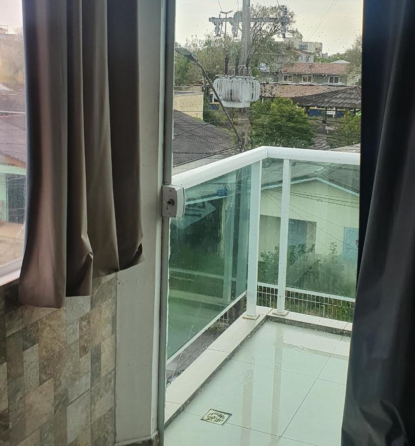 Suite Praia De Leste Pontal do Paraná Esterno foto
